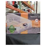 UNOPENED BY ROCKEY TEAM MAY BE DAMAGED OR MISSING