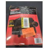 UNOPENED BY ROCKEY TEAM, Could Be Opened At