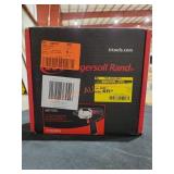 UNOPENED BY ROCKEY TEAM MAY BE DAMAGED OR MISSING