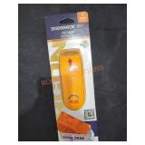 UNOPENED BY ROCKEY TEAM MAY BE DAMAGED OR MISSING