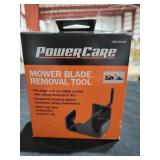 UNOPENED BY ROCKEY TEAM MAY BE DAMAGED OR MISSING