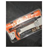 UNOPENED BY ROCKEY TEAM MAY BE DAMAGED OR MISSING