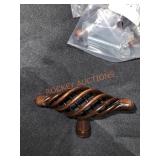 UNOPENED BY ROCKEY TEAM MAY BE DAMAGED OR MISSING