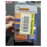 Unopened By ROCKEY TEAM, maybe opened at preview