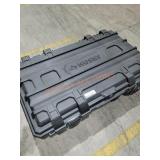 MAY BE DAMAGED OR MISSING PIECES. ITEMS ARE NOT