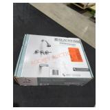 Unopened By ROCKEY TEAM, maybe opened at preview