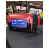 Toro 60v Rechargeable Lithium Battery Pack