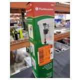 UNOPENED BY ROCKEY TEAM MAY BE DAMAGED OR MISSING