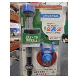 UNOPENED BY ROCKEY TEAM MAY BE DAMAGED OR MISSING