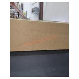 UNOPENED BY ROCKEY TEAM MAY BE DAMAGED OR MISSING