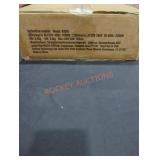 UNOPENED BY ROCKEY TEAM, Could Be Opened At