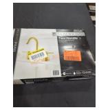 UNOPENED BY ROCKEY TEAM, Could Be Opened At