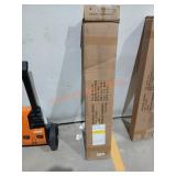 SOLD AS IS WHERE IS NO GUARANTEE OR RETURNS.