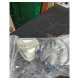 Unopened By ROCKEY TEAM, maybe opened at preview