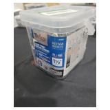 UNOPENED BY ROCKEY TEAM, MAY BE DAMAGED OR