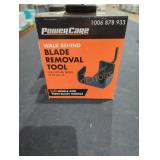 UNOPENED BY ROCKEY TEAM, Could Be Opened At