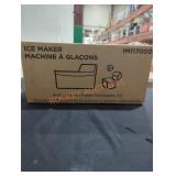 UNOPENED BY ROCKEY TEAM, Could Be Opened At