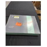 UNOPENED BY ROCKEY TEAM, Could Be Opened At