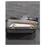 Ridgid 18V 2Ah Battery