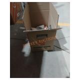 SOLD AS IS WHERE IS NO GUARANTEE OR RETURNS.