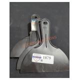 Sold as is where is. No guarantee or returns.