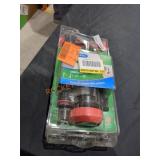 UNOPENED BY ROCKEY TEAM, Pieces MAY BE missing or