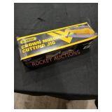 UNOPENED BY ROCKEY TEAM, MAY BE DAMAGED OR