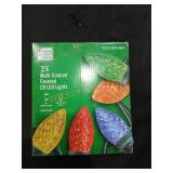 UNOPENED BY ROCKEY TEAM, MAY BE DAMAGED OR