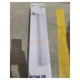 UNOPENED BY ROCKEY TEAM, MAY BE DAMAGED OR