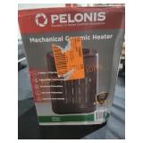 UNOPENED BY ROCKEY TEAM, MAY BE DAMAGED OR