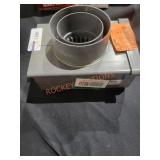 Sold As Is Where Is No Guarantees No Returns.