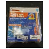 UNOPENED BY ROCKEY TEAM, MAY BE DAMAGED OR