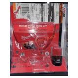Milwaukee M12 12v Starter Kit