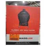 UNOPENED BY ROCKEY TEAM MAY BE DAMAGED OR MISSING