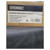 UNOPENED BY ROCKEY TEAM MAY BE DAMAGED OR MISSING