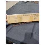 UNOPENED BY ROCKEY TEAM, MAY BE DAMAGED OR