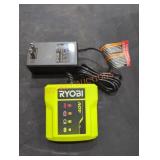 Sold as is where is. No guarantee or returns.