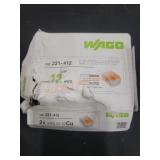 UNOPENED BY ROCKEY TEAM, MAY BE DAMAGED OR