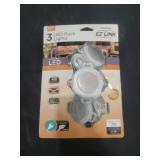 UNOPENED BY ROCKEY TEAM, MAY BE DAMAGED OR