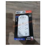 UNOPENED BY ROCKEY TEAM, MAY BE DAMAGED OR