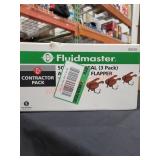 UNOPENED BY ROCKEY TEAM MAY BE DAMAGED OR MISSING