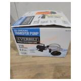 UNOPENED BY ROCKEY TEAM, MAY BE DAMAGED OR