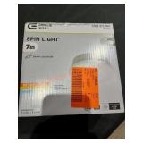 UNOPENED BY ROCKEY TEAM, MAY BE DAMAGED OR