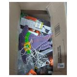 UNOPENED BY ROCKEY TEAM, Could Be Opened At