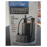 UNOPENED BY ROCKEY TEAM, Could Be Opened At