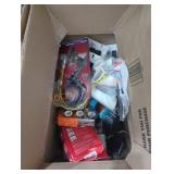 UNOPENED BY ROCKEY TEAM, Could Be Opened At