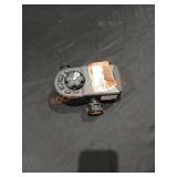 SOLD AS IS WHERE IS NO GUARANTEE OR RETURNS.