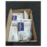 Unopened By ROCKEY TEAM, maybe opened at preview