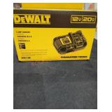 DeWalt 6 Amp Charger