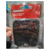 UNOPENED BY ROCKEY TEAM, MAY BE DAMAGED OR